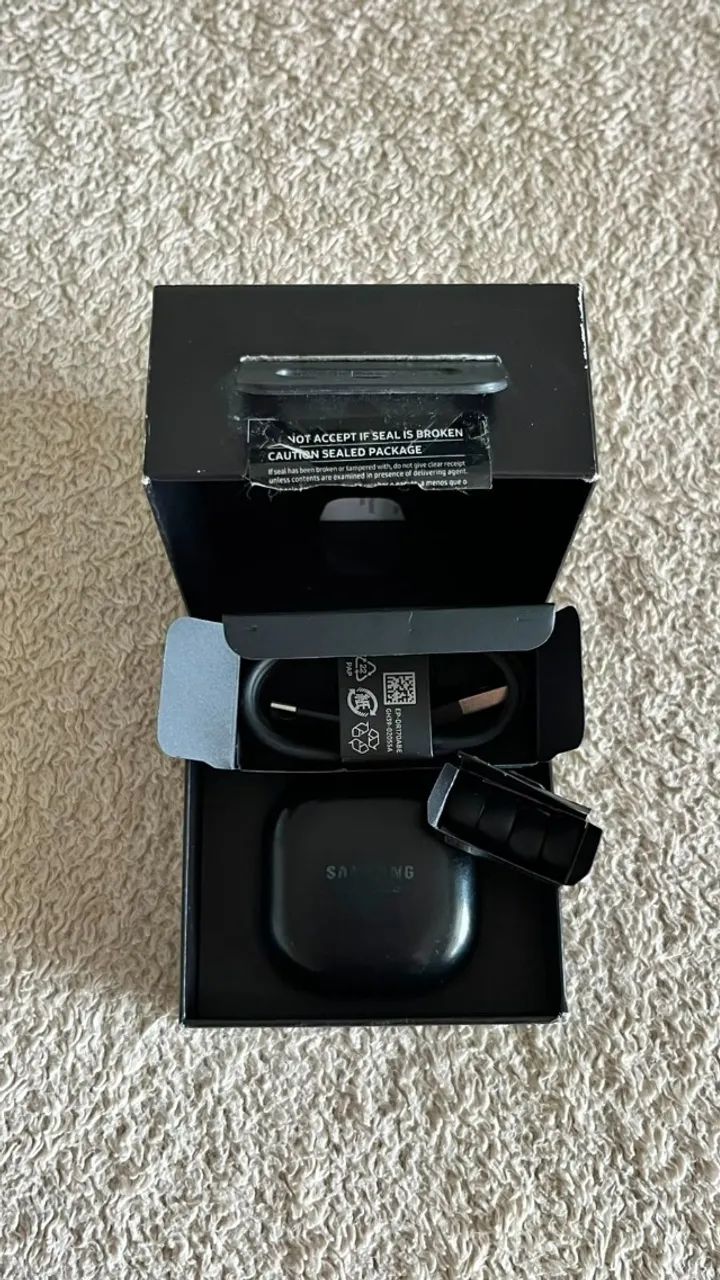 Galaxy Buds Pro - Foto 4
