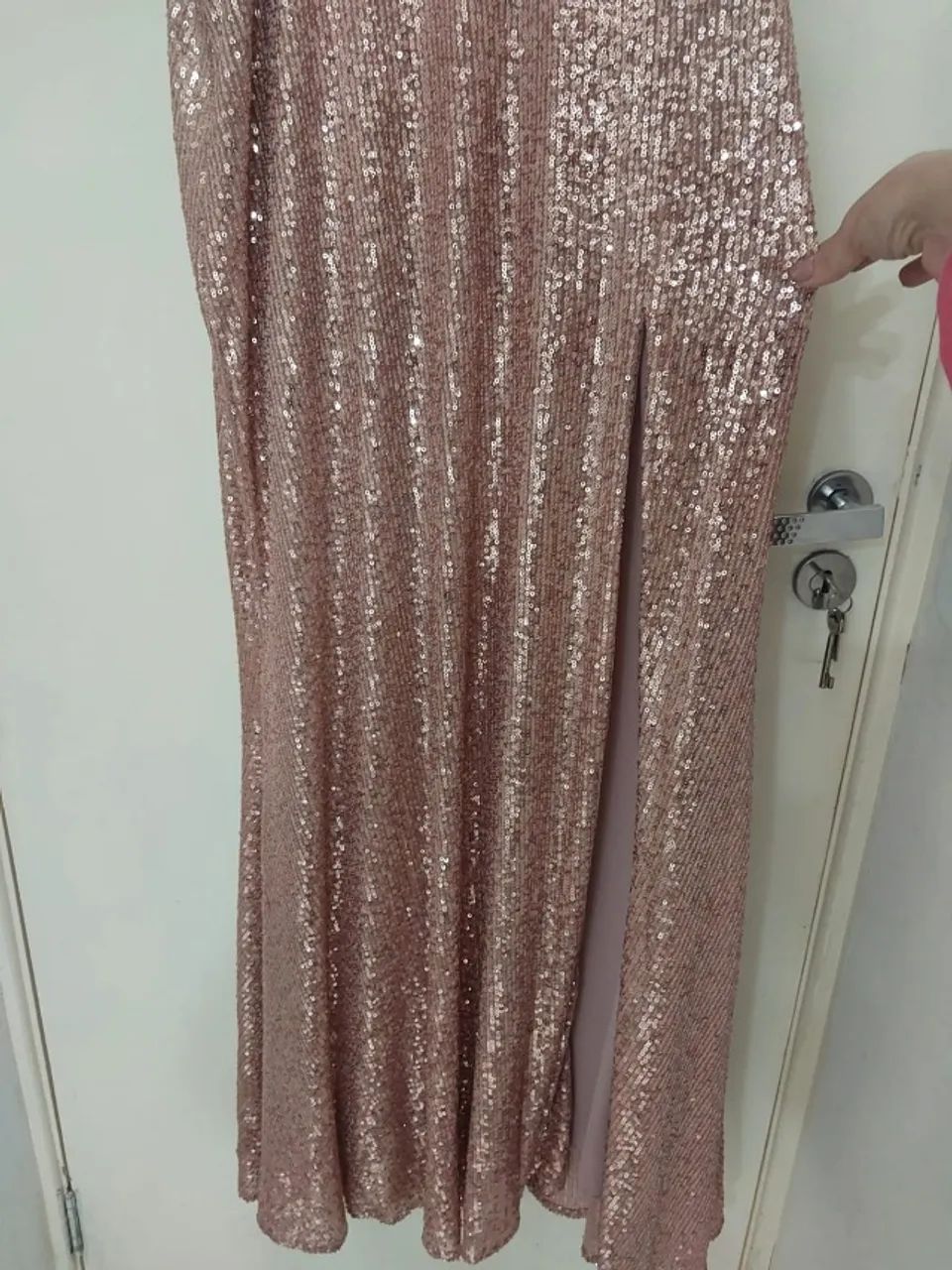 Vestido de Festa - Foto 4