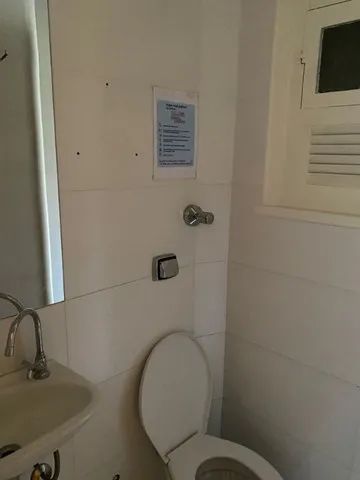 Sala Comercial - Senador Dantas 100m²