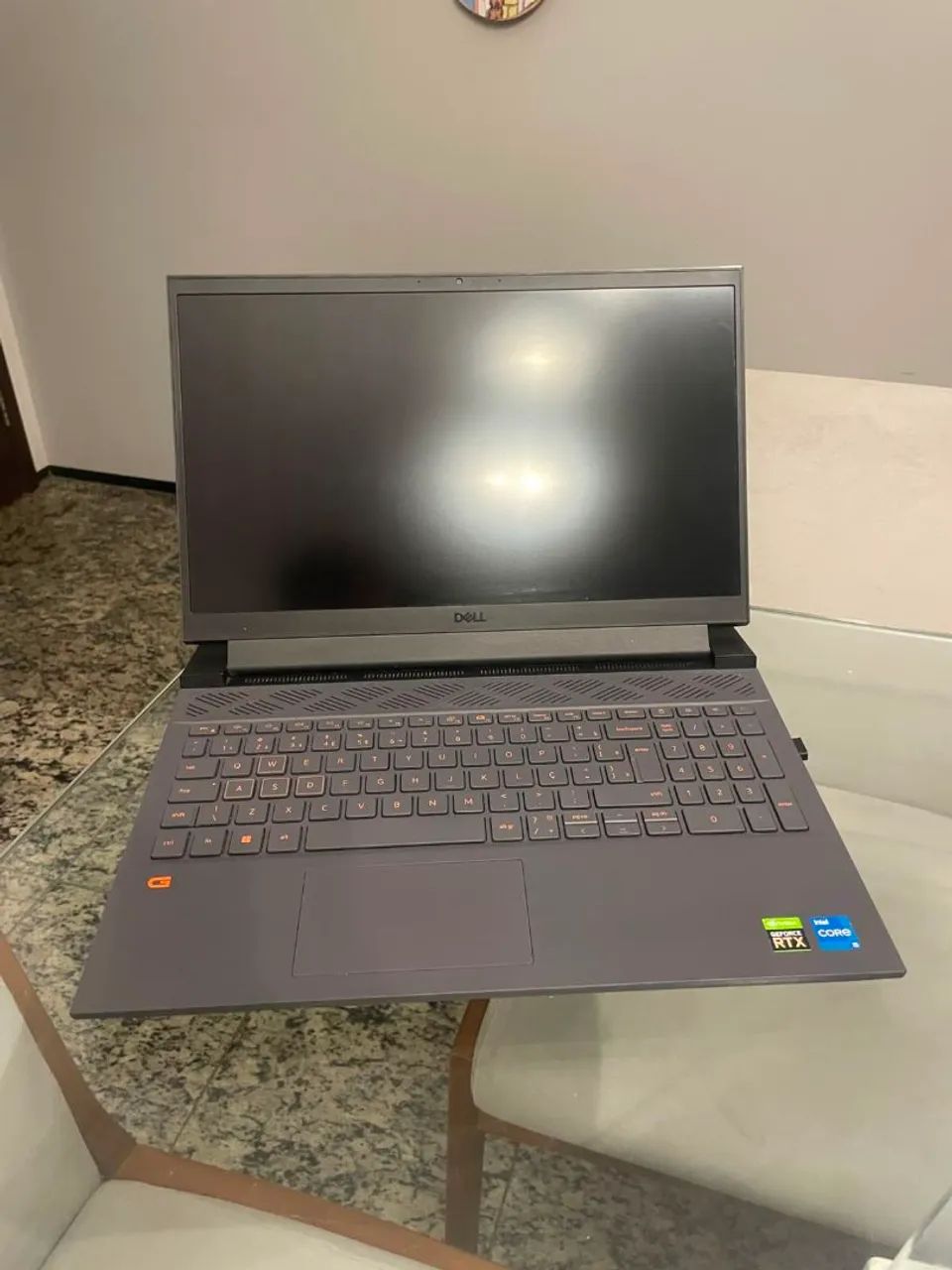 Dell G15 5520 - Foto 4