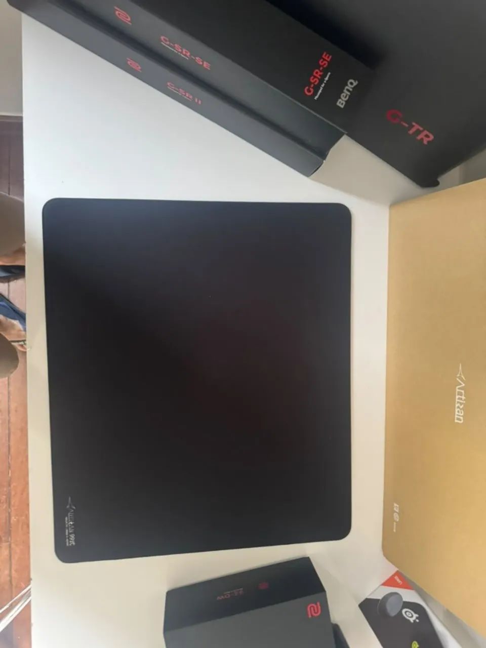 Mousepad Artisan TYPE-99 XL - SOFT - Foto 2