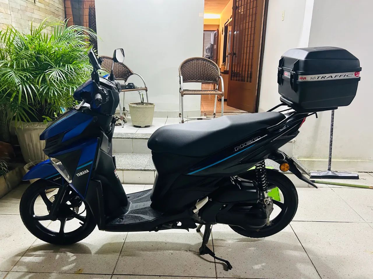 Neo 125  - Foto 3