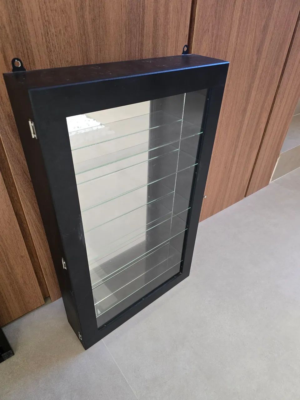 Vitrine 