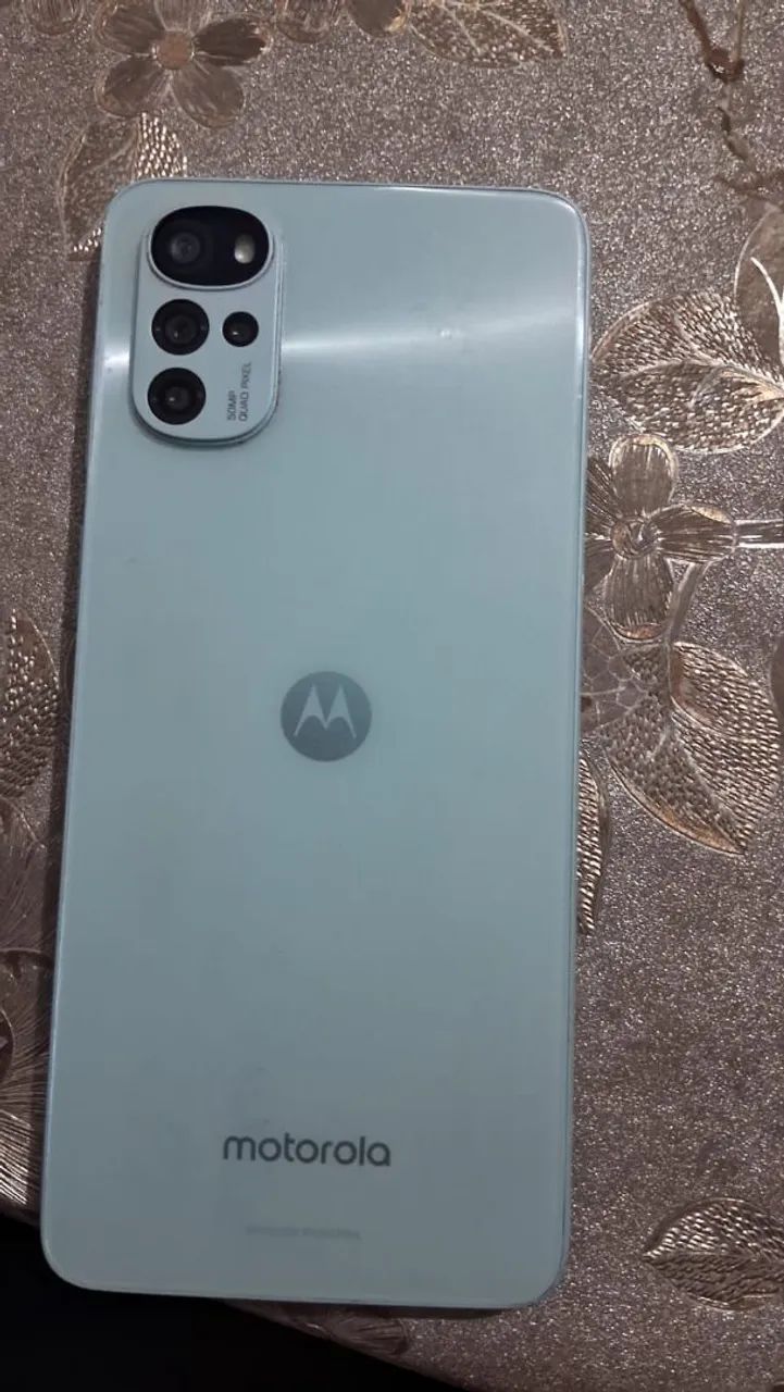 MOTOROLA G22
