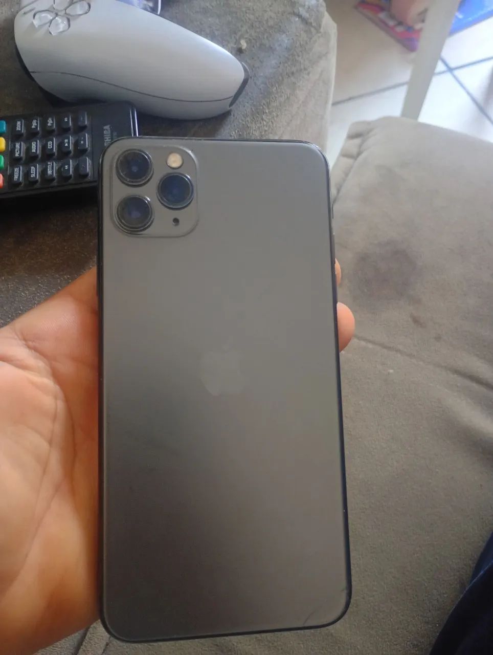iPhone 11 pro - Foto 4