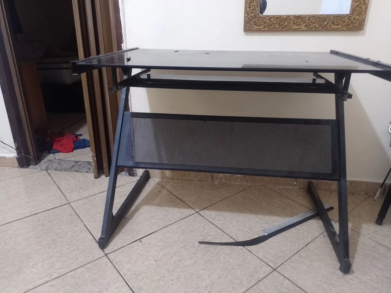 Mesa de computador 