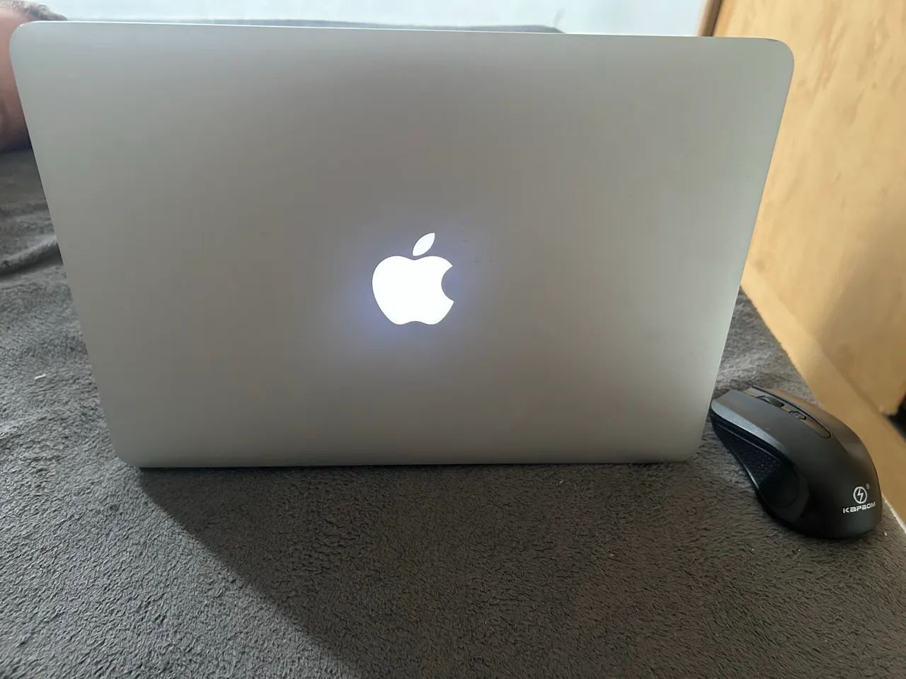MacBook Pro