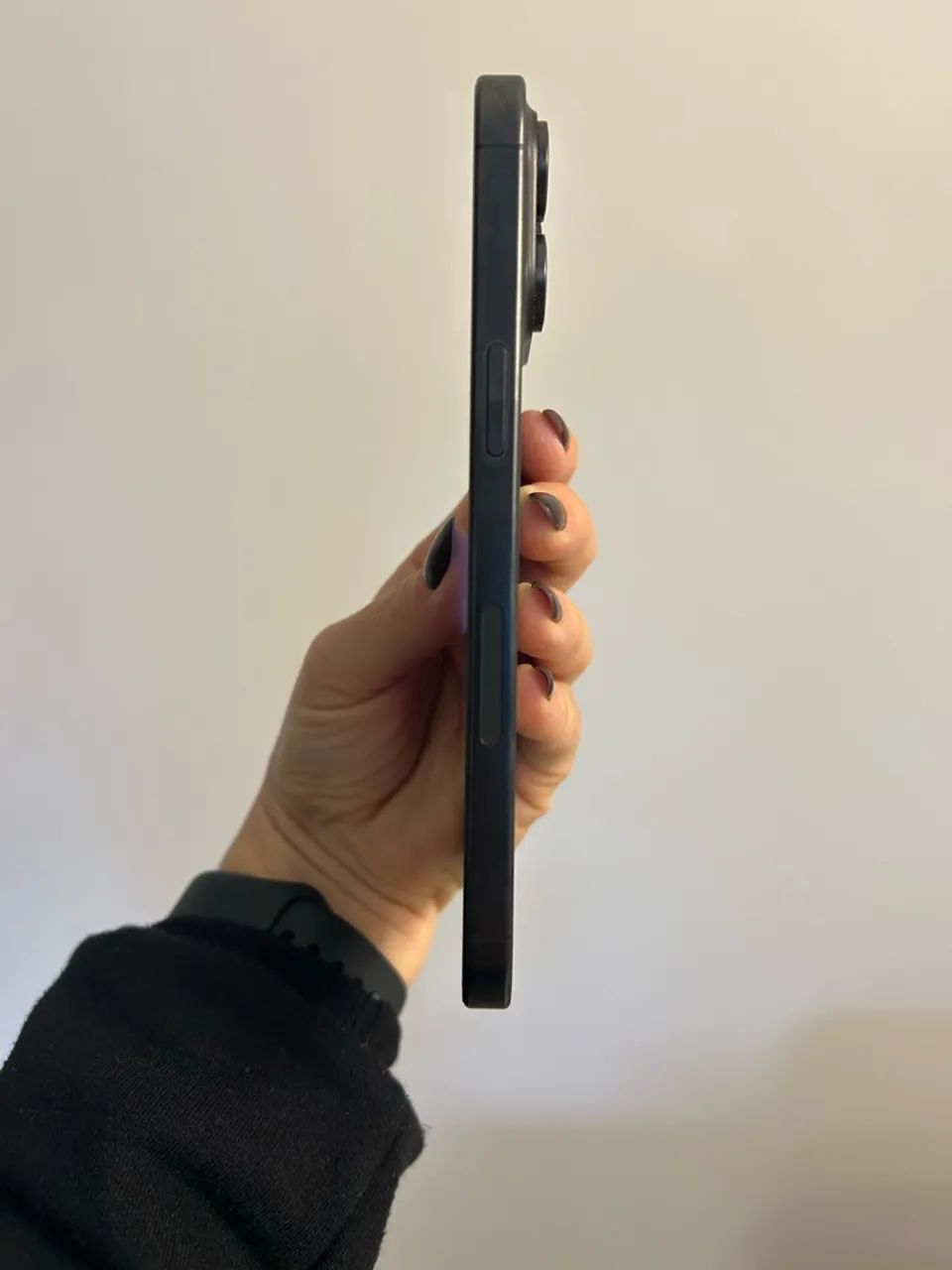 iPhone 15 Pro Max (256 Gb)  - Foto 2
