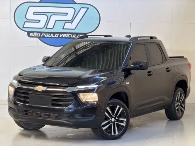 Chevrolet Montana 2024