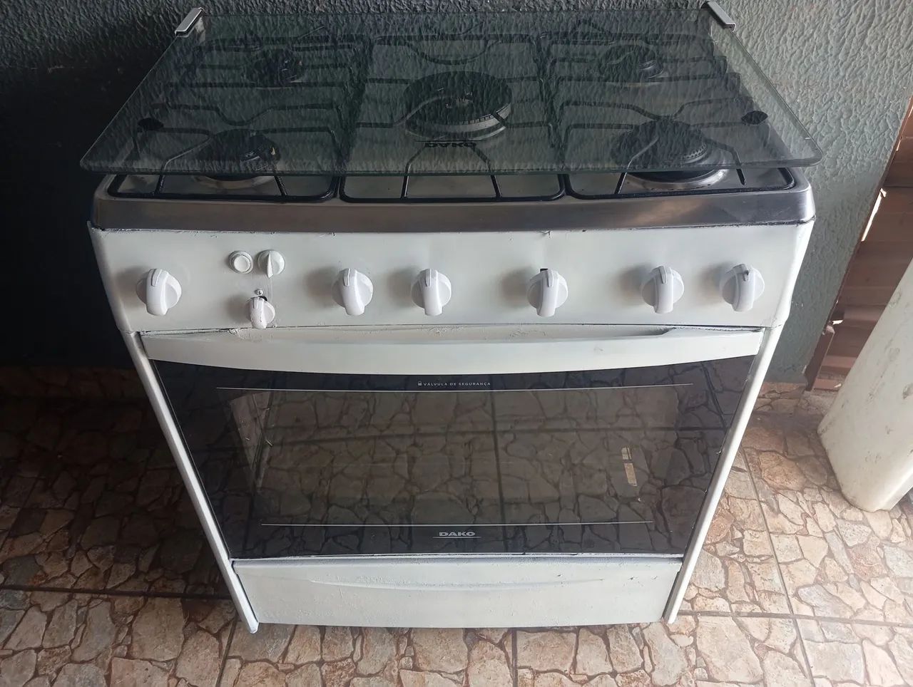 Fogão 