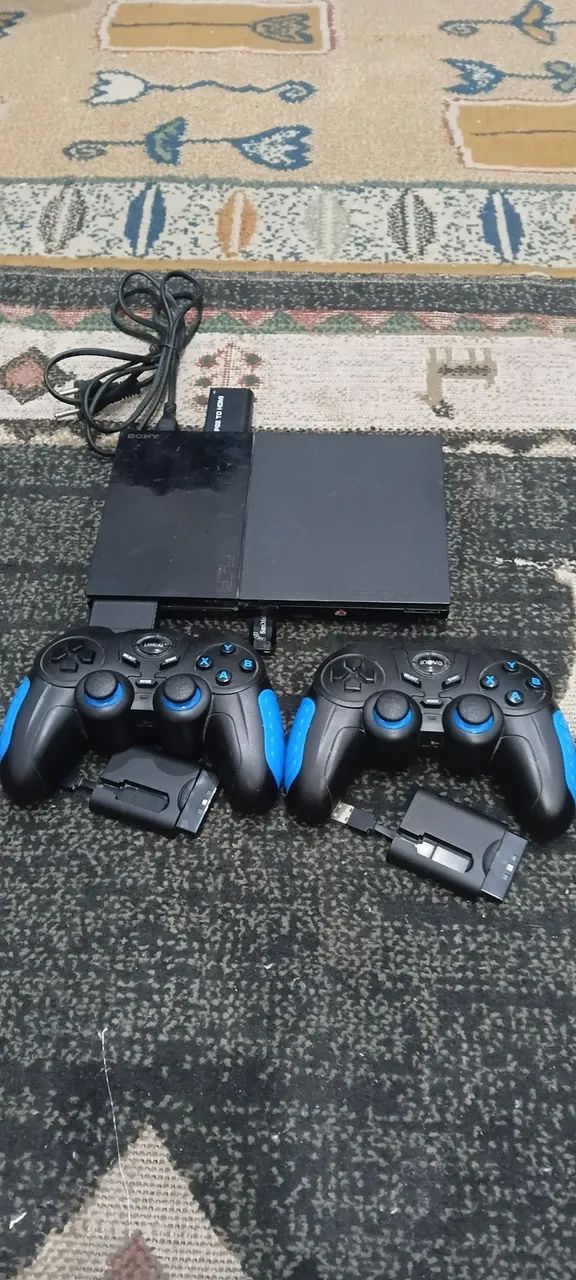 PLAY 2 COMPLETO - Foto 3