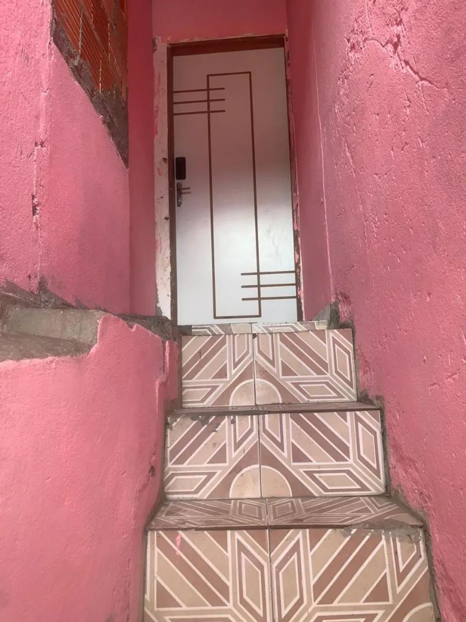 Casa aluguel