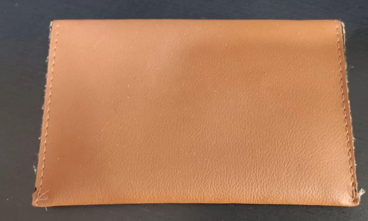 Bolsa marrom - Foto 4