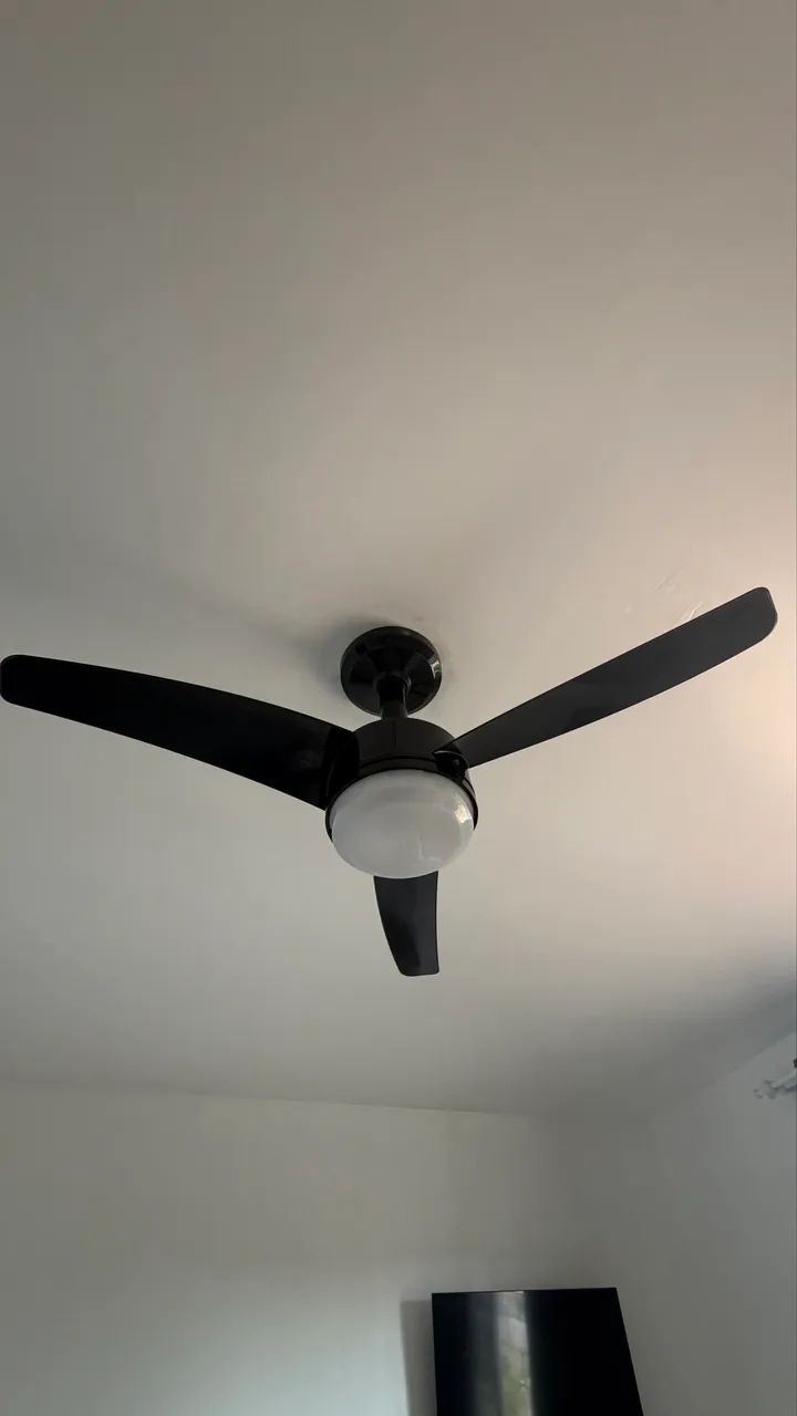 Ventilador de teto 