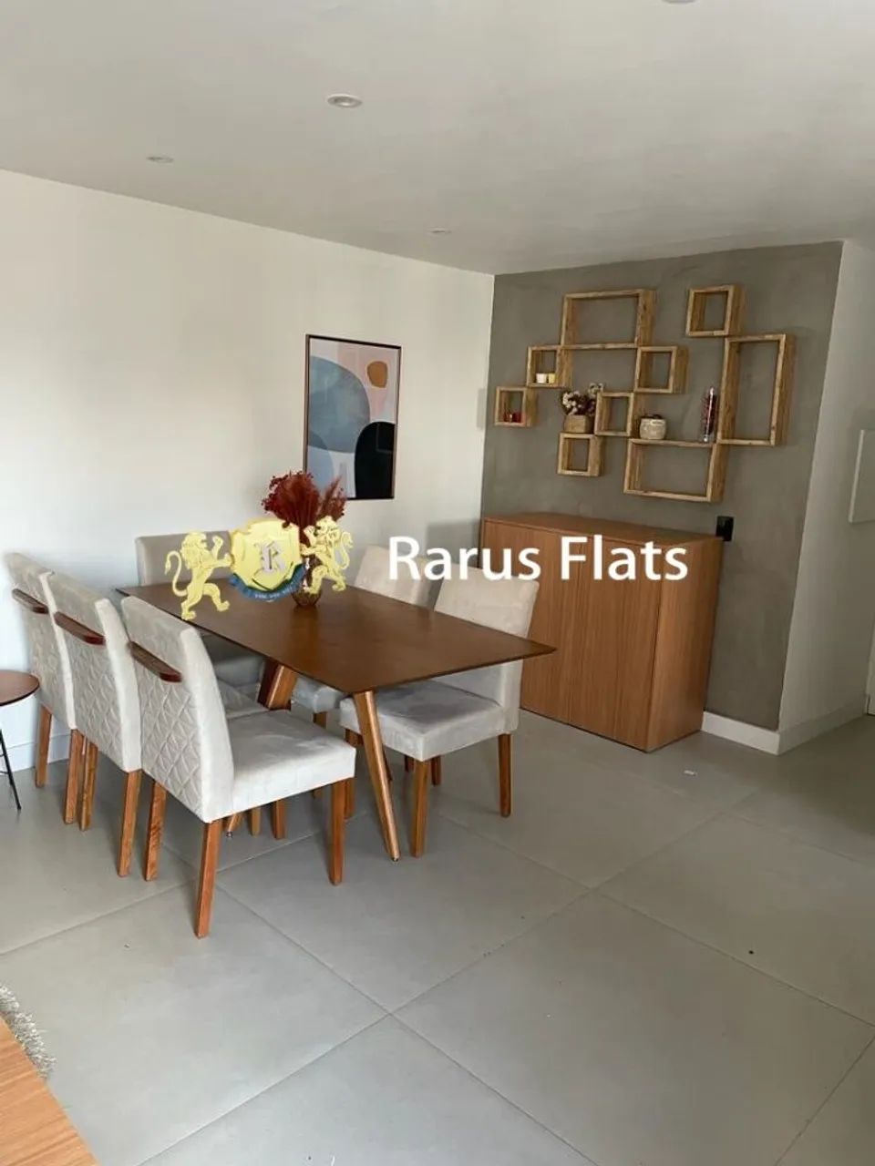 Flat para Alugar na Vila Nova Conceição - Plaza Athenee - Foto 3