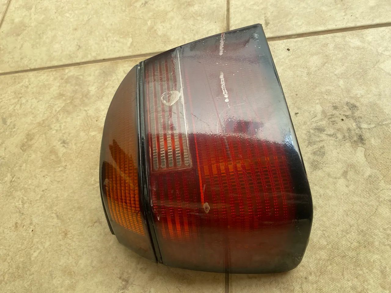 Lanternas Golf MK3 - Foto 3