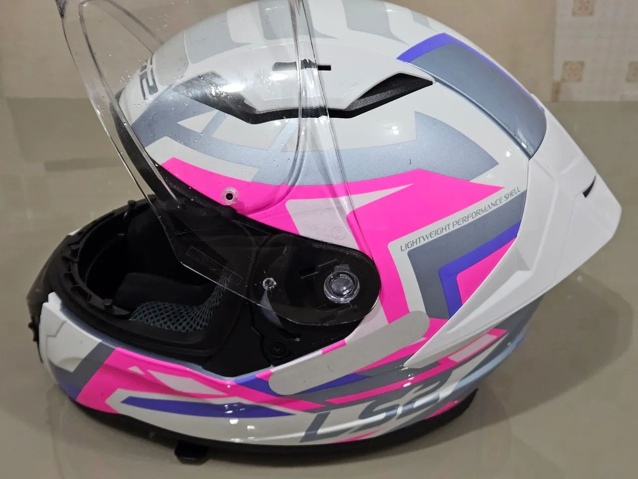 CAPACETE L52 VIGO