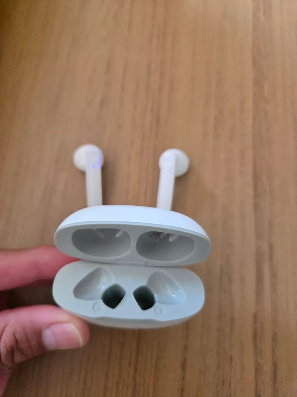 Fone bluetooth - Foto 4