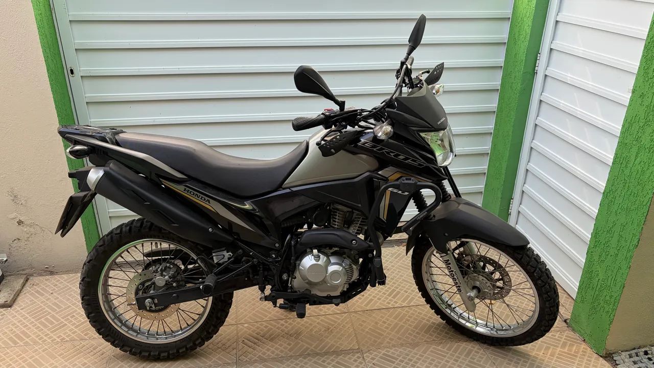 Bros 160 EXTRA  - Foto 3