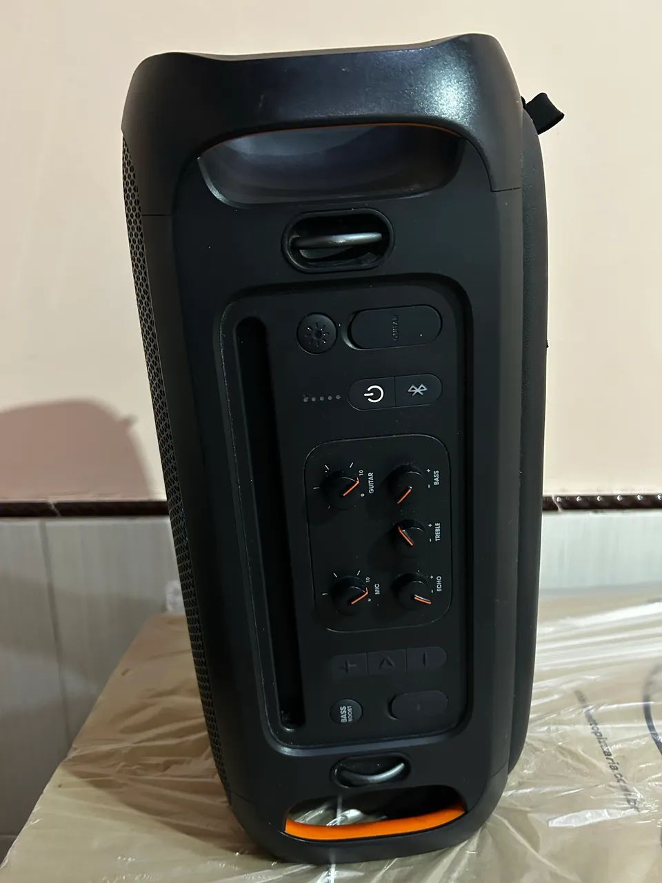 Caixa JBL Party box - Foto 5