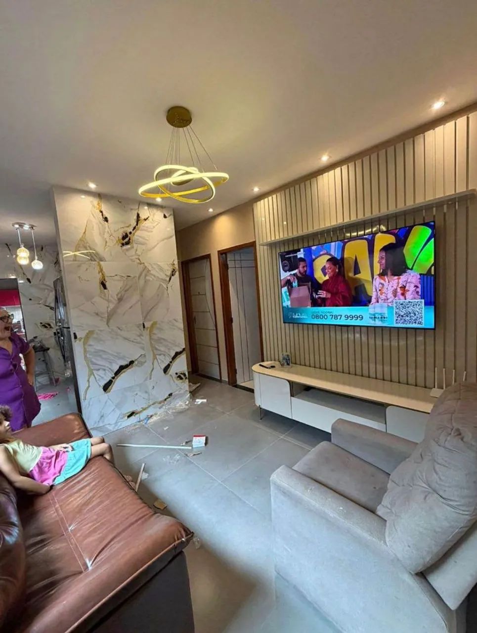 Vendo casa no São José  - Foto 2