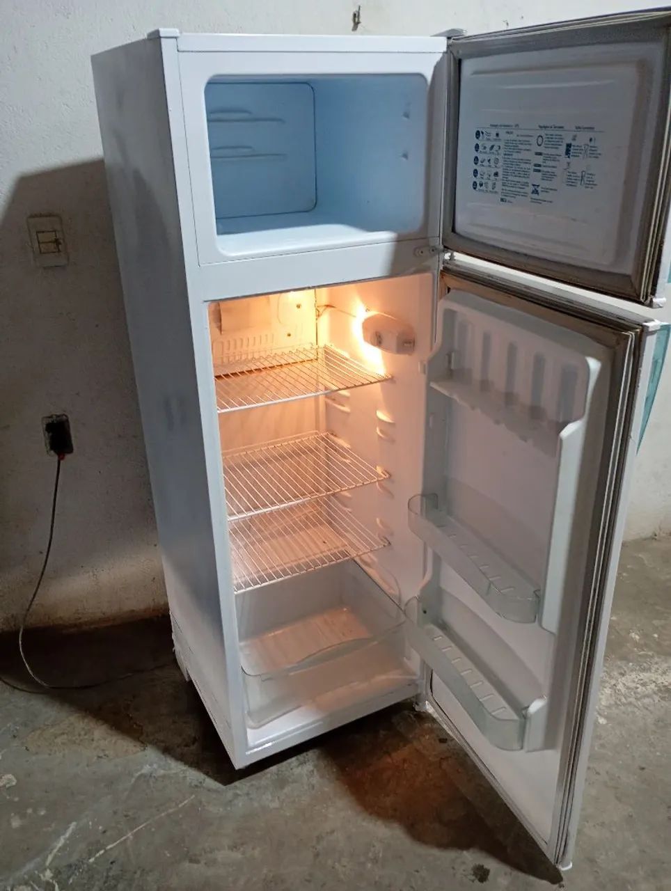 Geladeira  - Foto 4