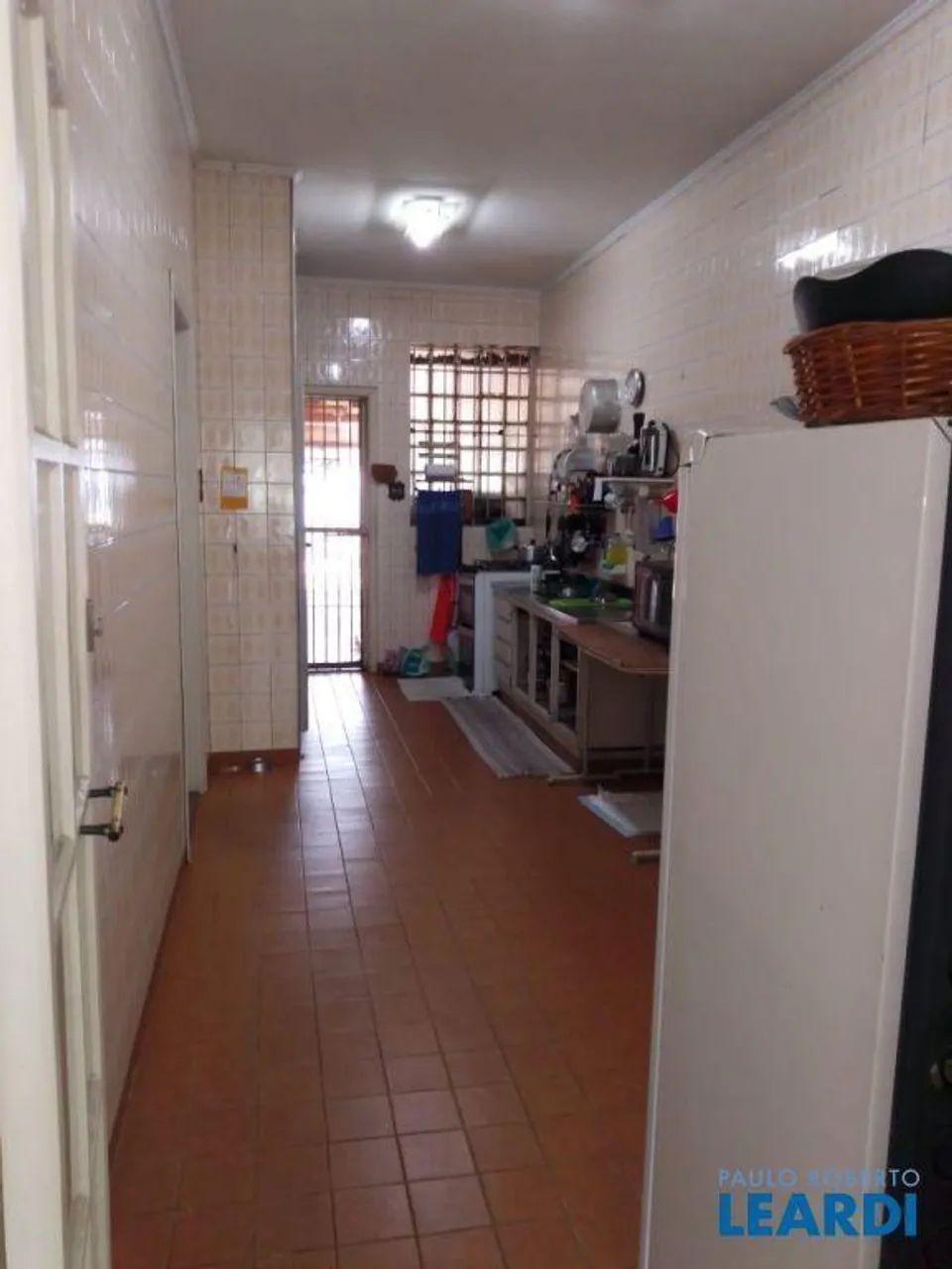 CASA ASSOBRADADA - SUMAREZINHO - SP - Foto 5