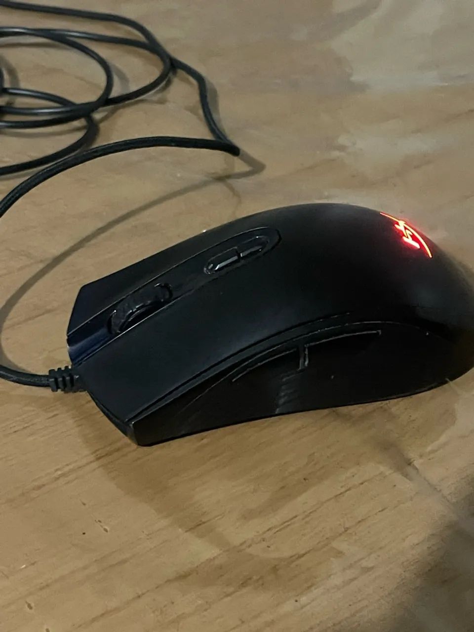 Mouse Hyperx Gamer - Foto 3