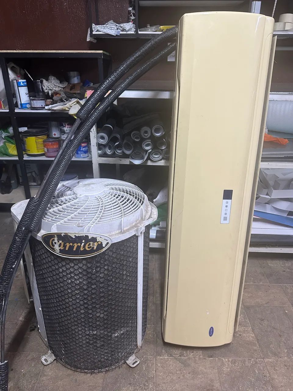 Ar Condicionado Split - Foto 3