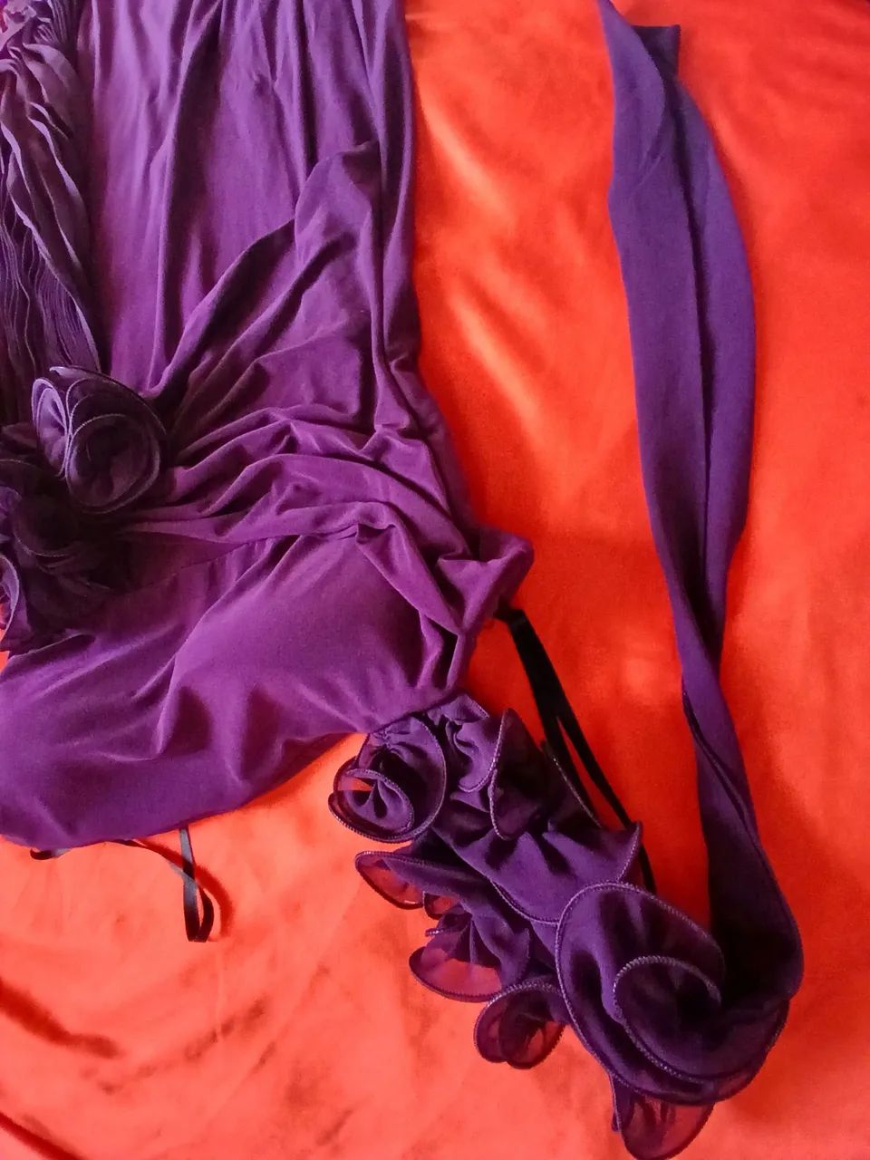 Elegante vestido para festas! - Foto 5