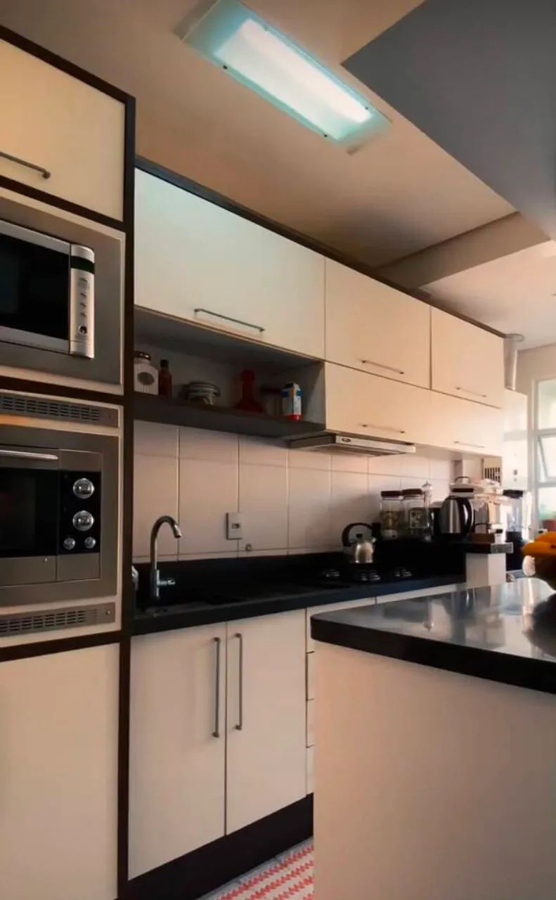 Apartamento de dois quartos com suíte na praias de Canasvieras - Foto 2