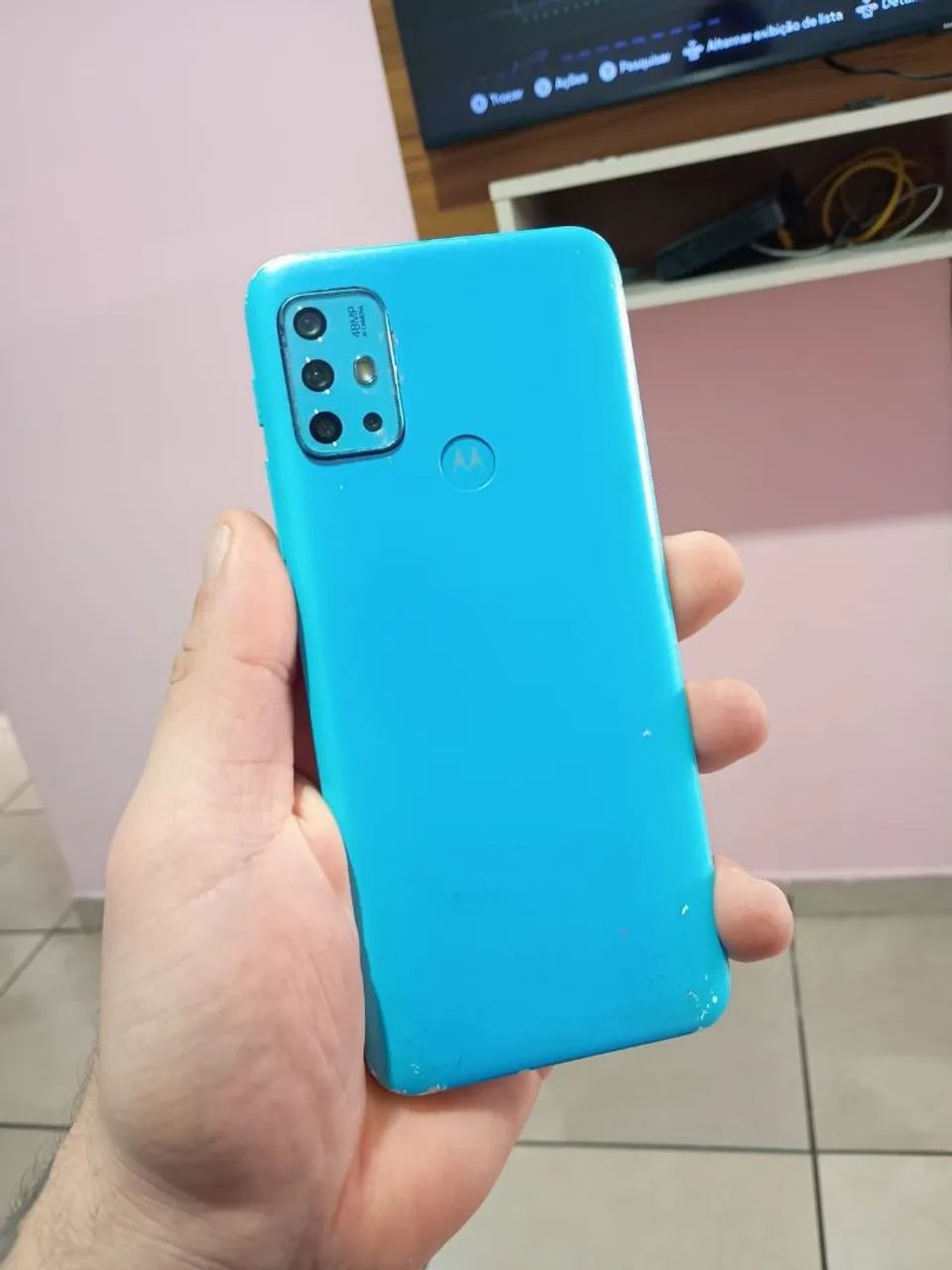 Moto G20 128gb - Foto 2