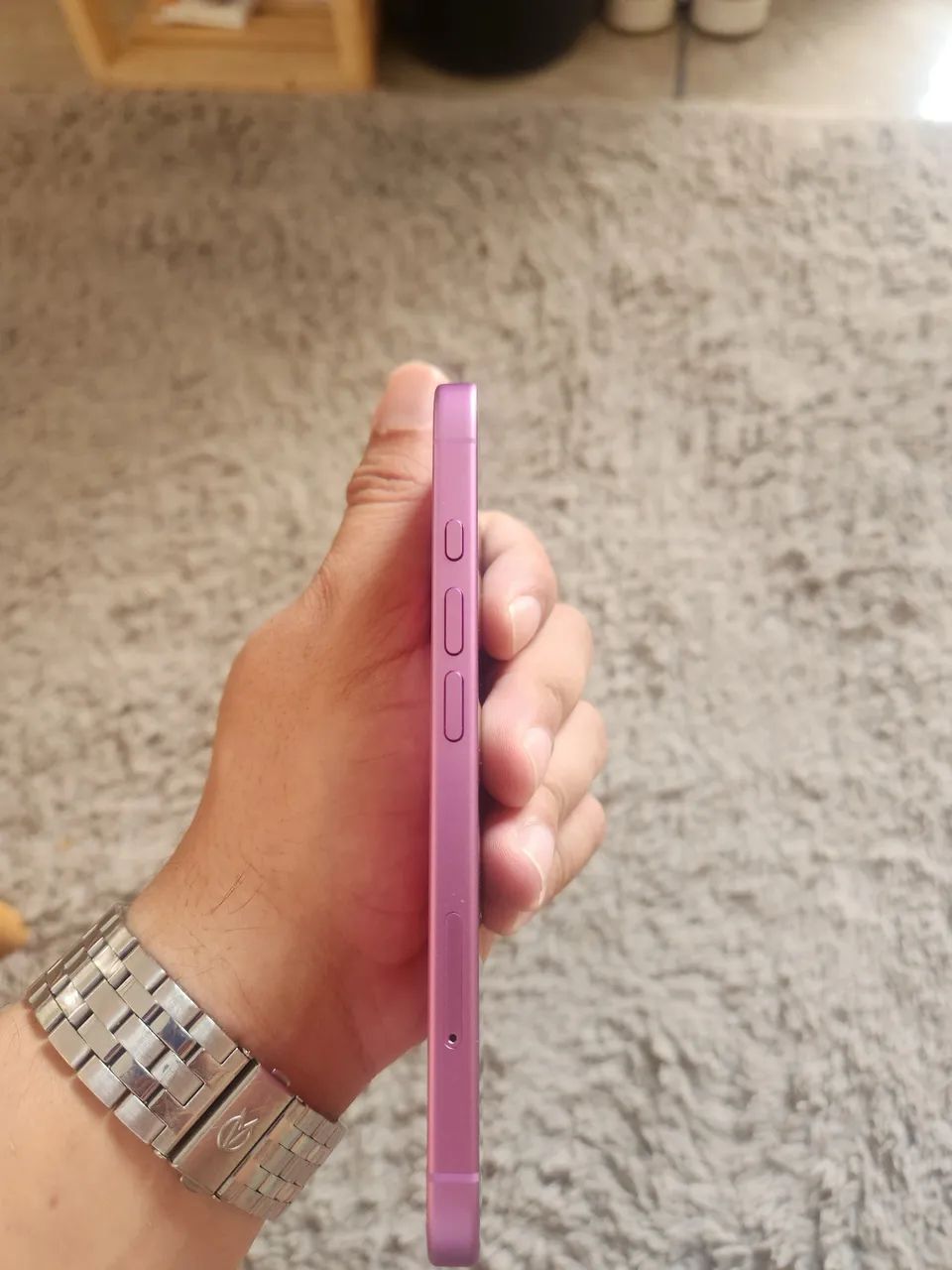 Vendo ou troco iPhone 16 - Foto 4