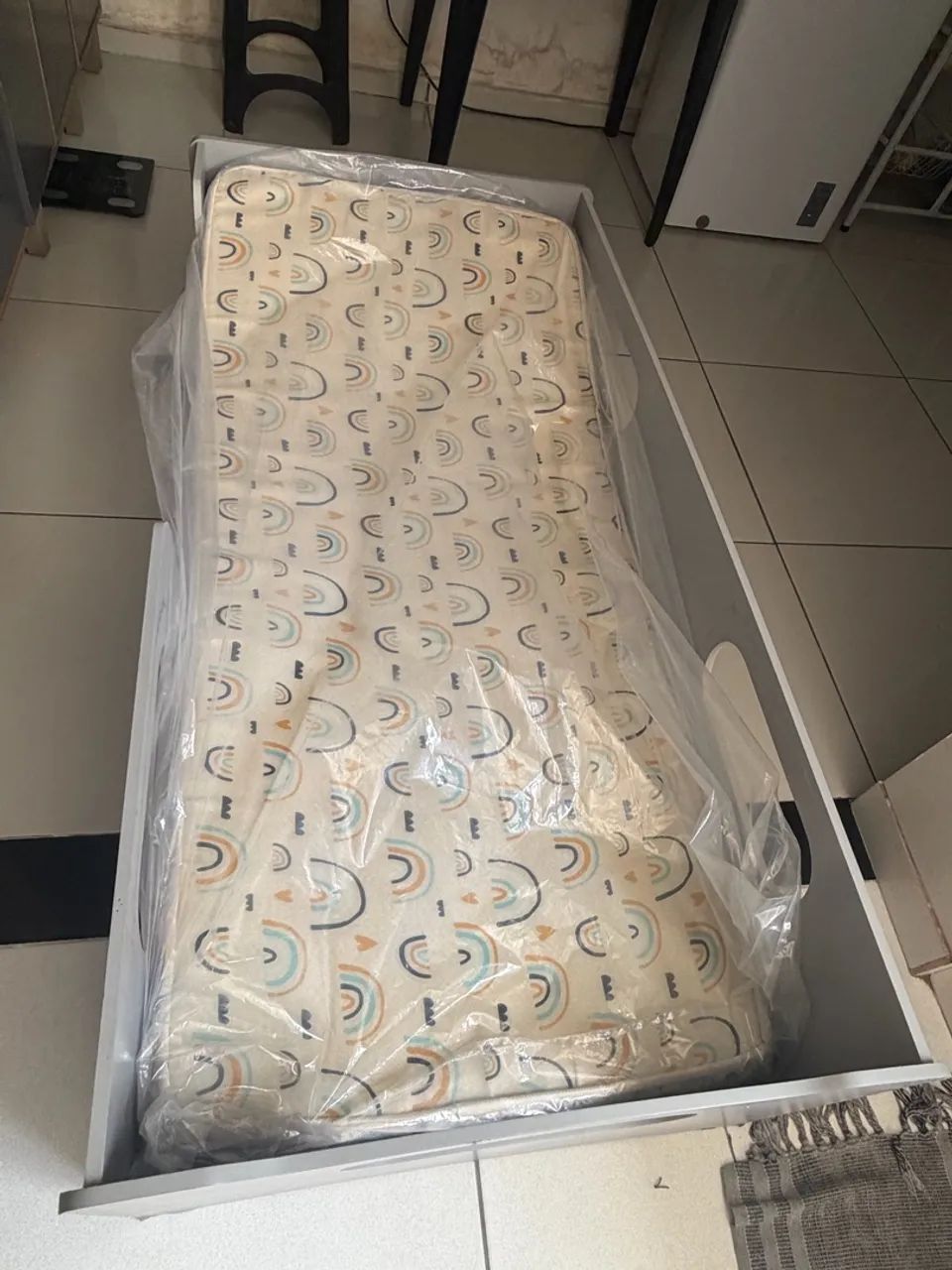 Cama de criança  - Foto 3
