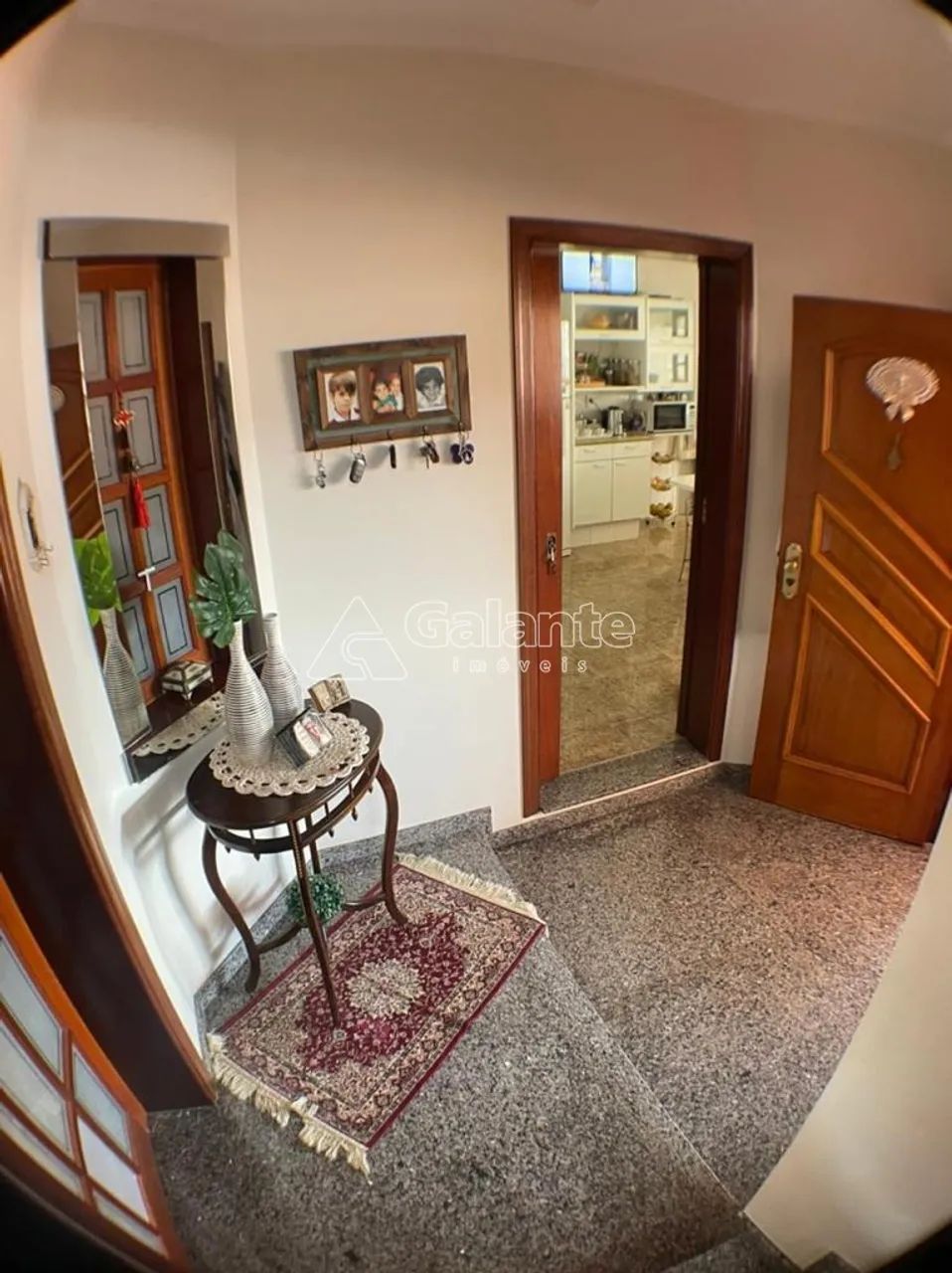 casa - Nova Campinas - Campinas - Foto 3