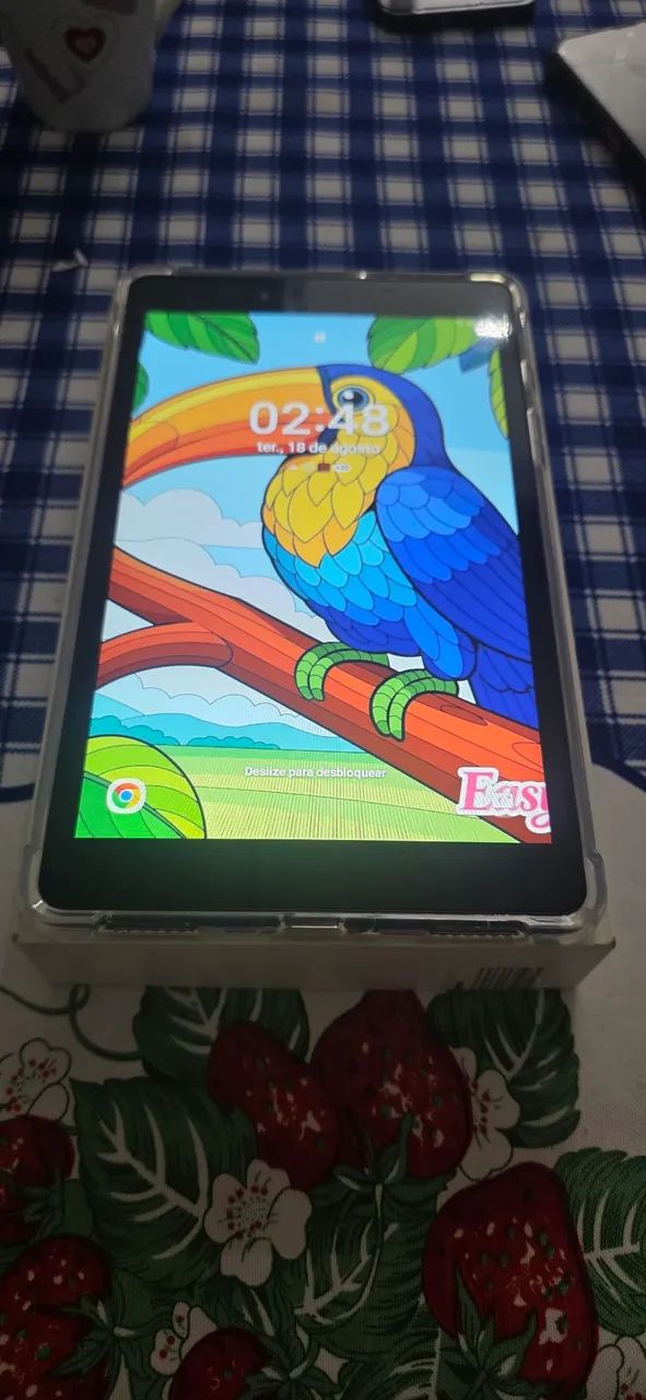 Samsung Galaxy Tab 32gb - Foto 6