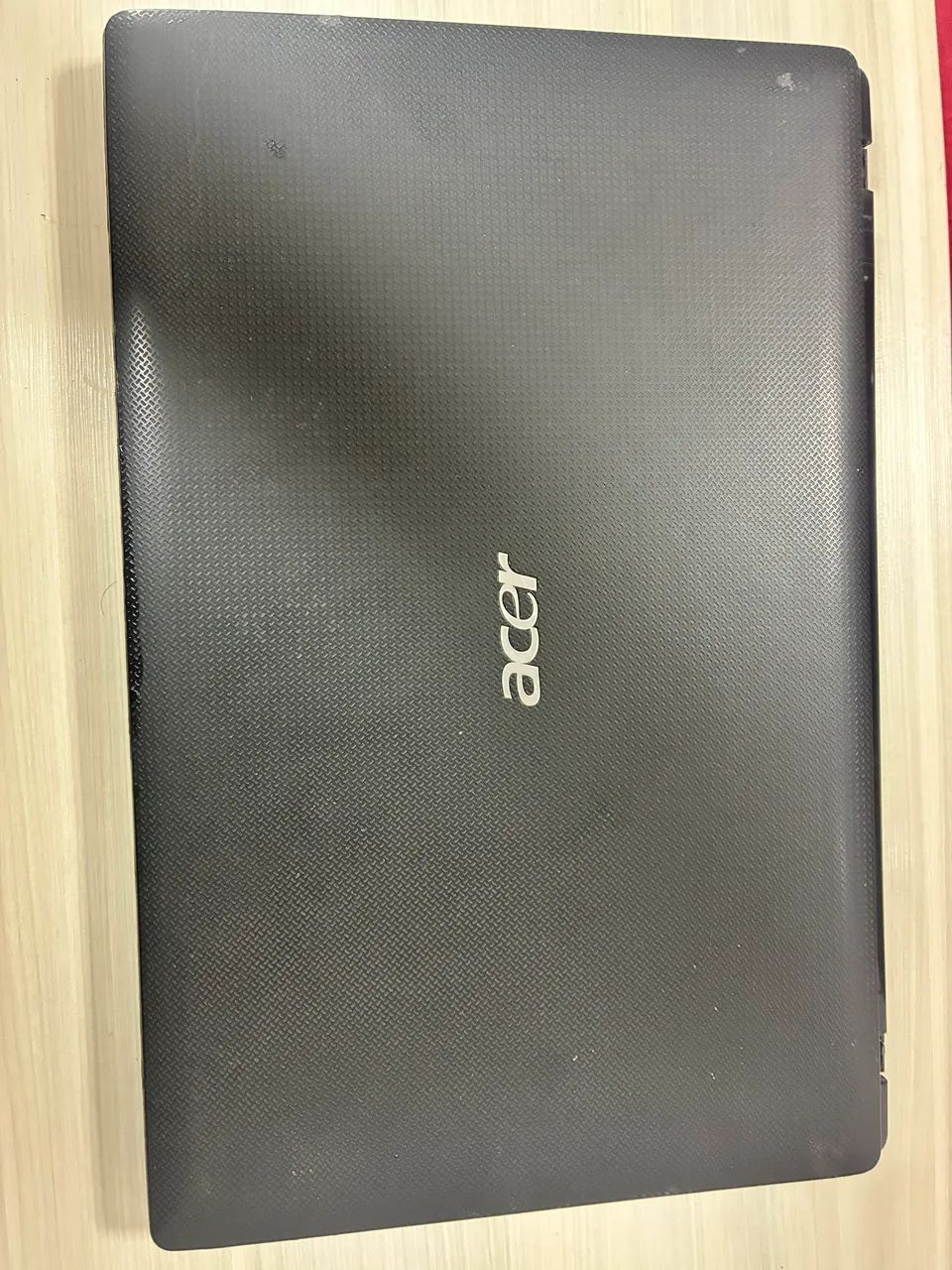 Notebook Acer  - Foto 4
