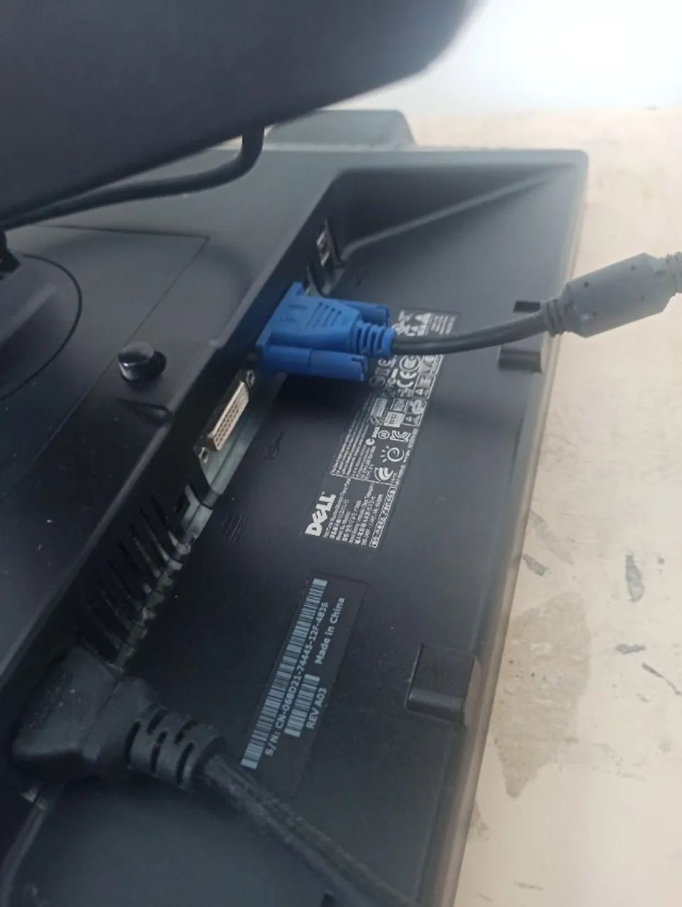 Monitor Dell - Foto 4