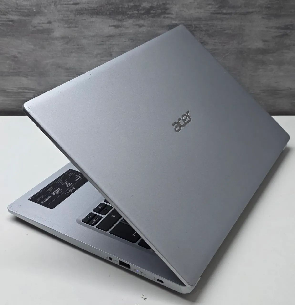 Notebook intel celeron 8gb ram/ssd 128gb  - Foto 4