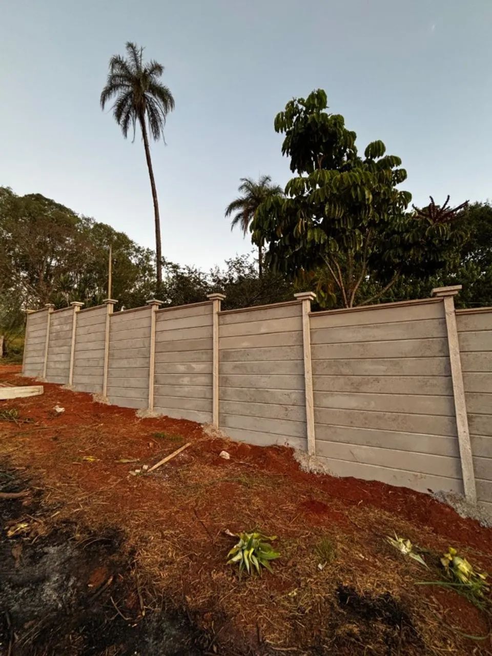 Muro de placas - Foto 5
