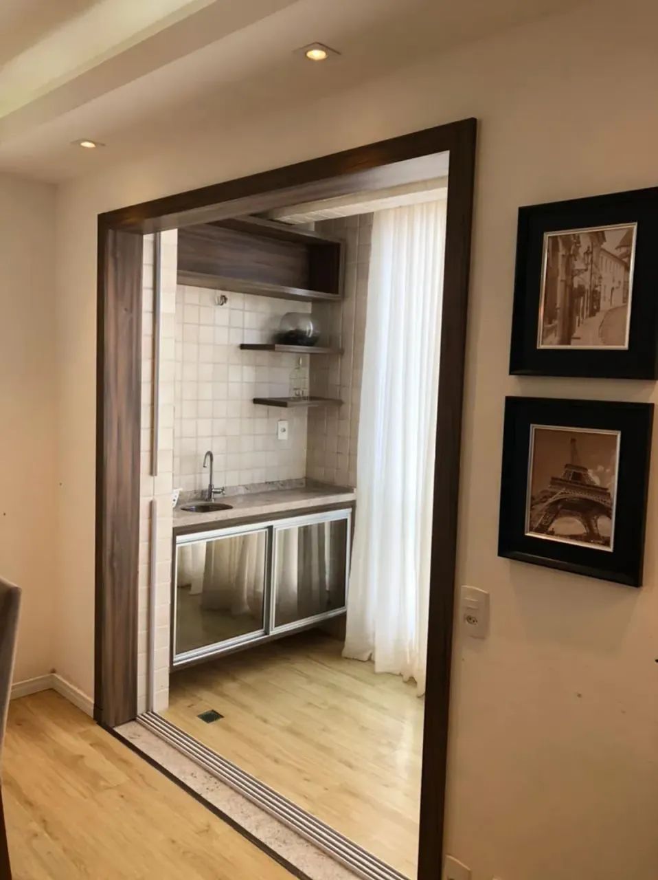 Imóvel para venda com 78m²  com 2 quartos em Calhau - São Luís - MA - Foto 2