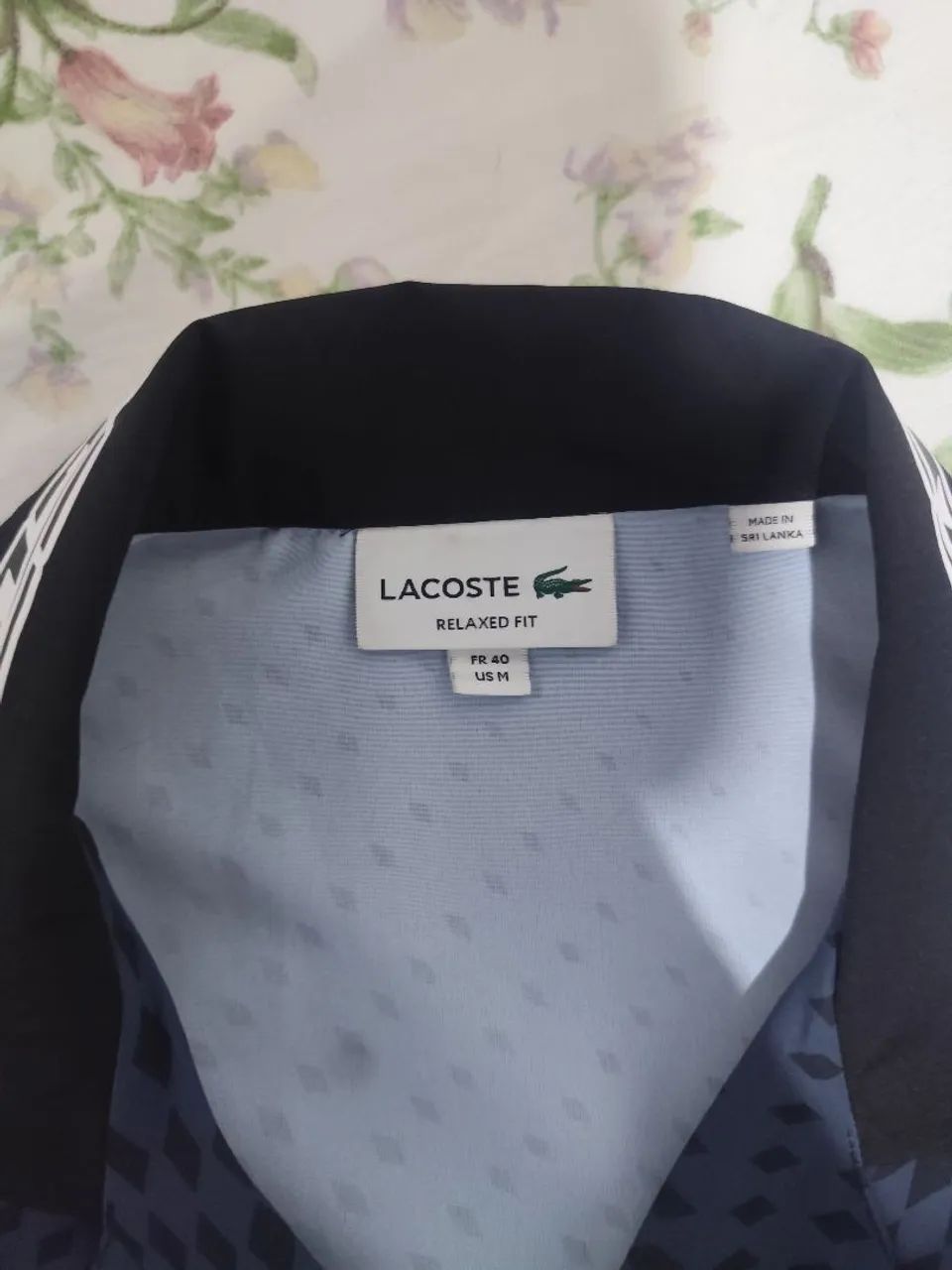 Lacoste 33  - Foto 3