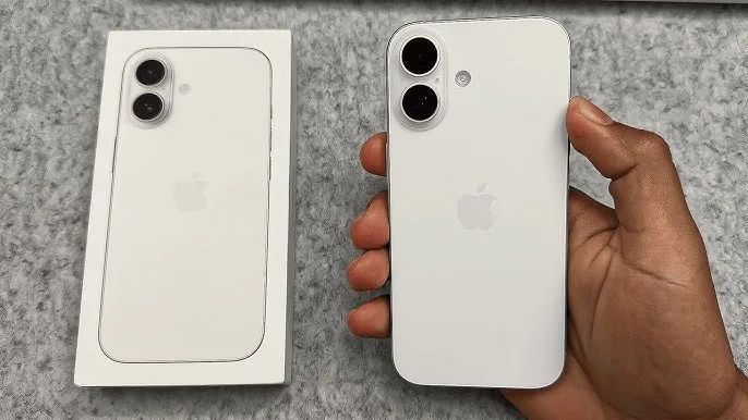 Iphone 17 - 256gb | Na garantia - Celulares e Smartphones - Vila