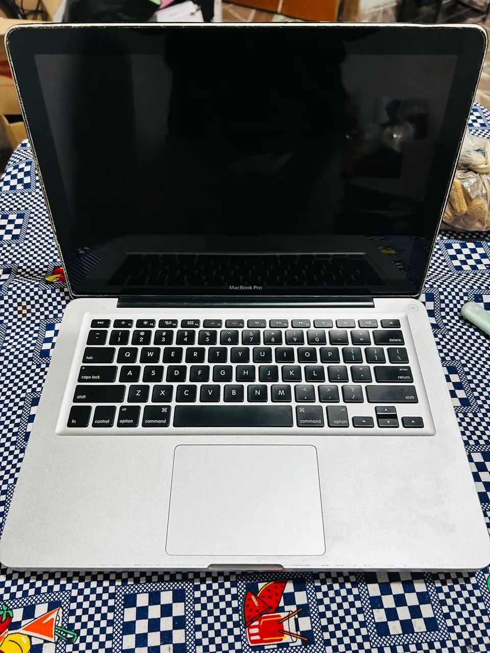 Vendo MacBook  - Foto 4