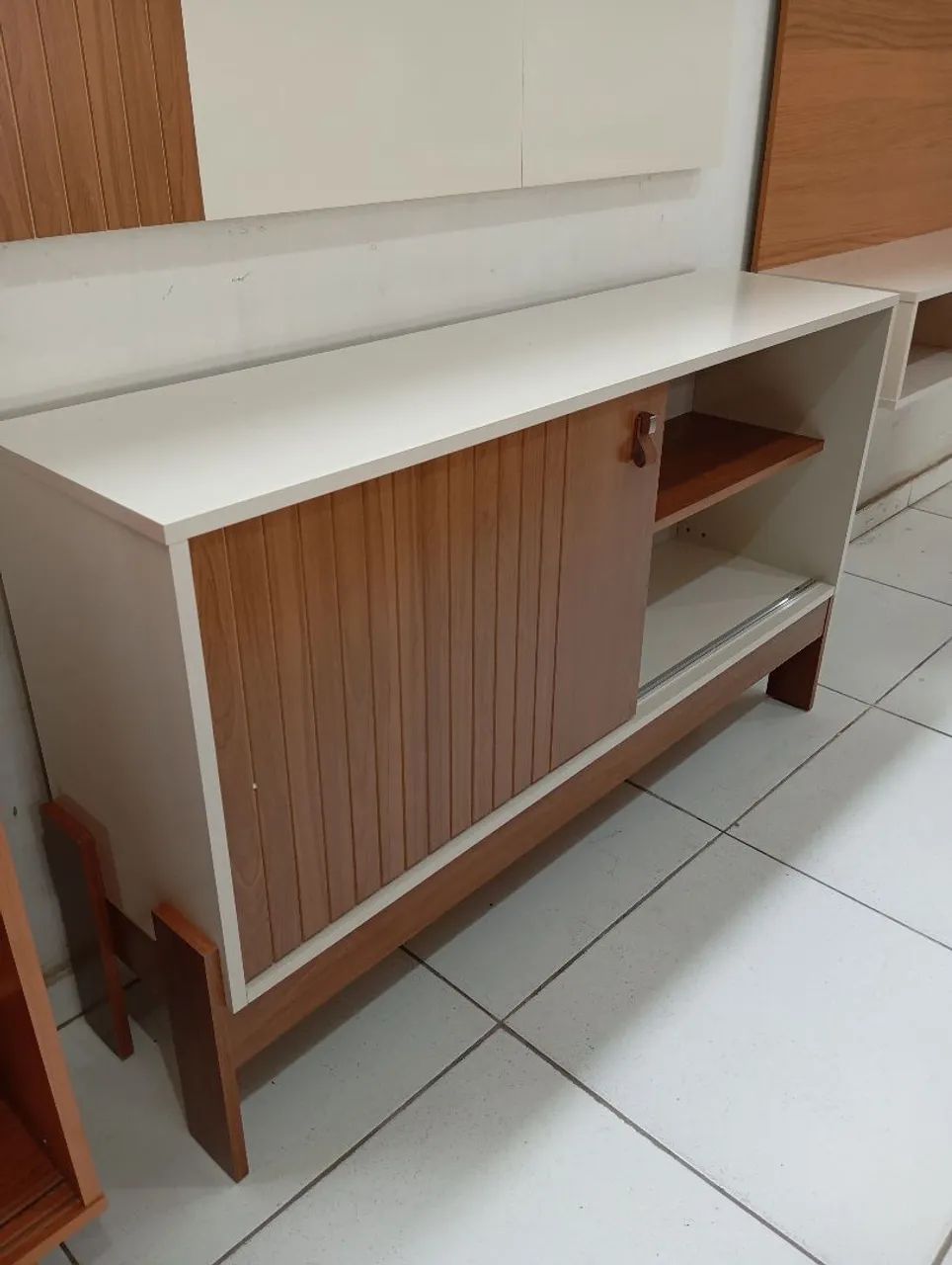 Painel e bancada  - Foto 3