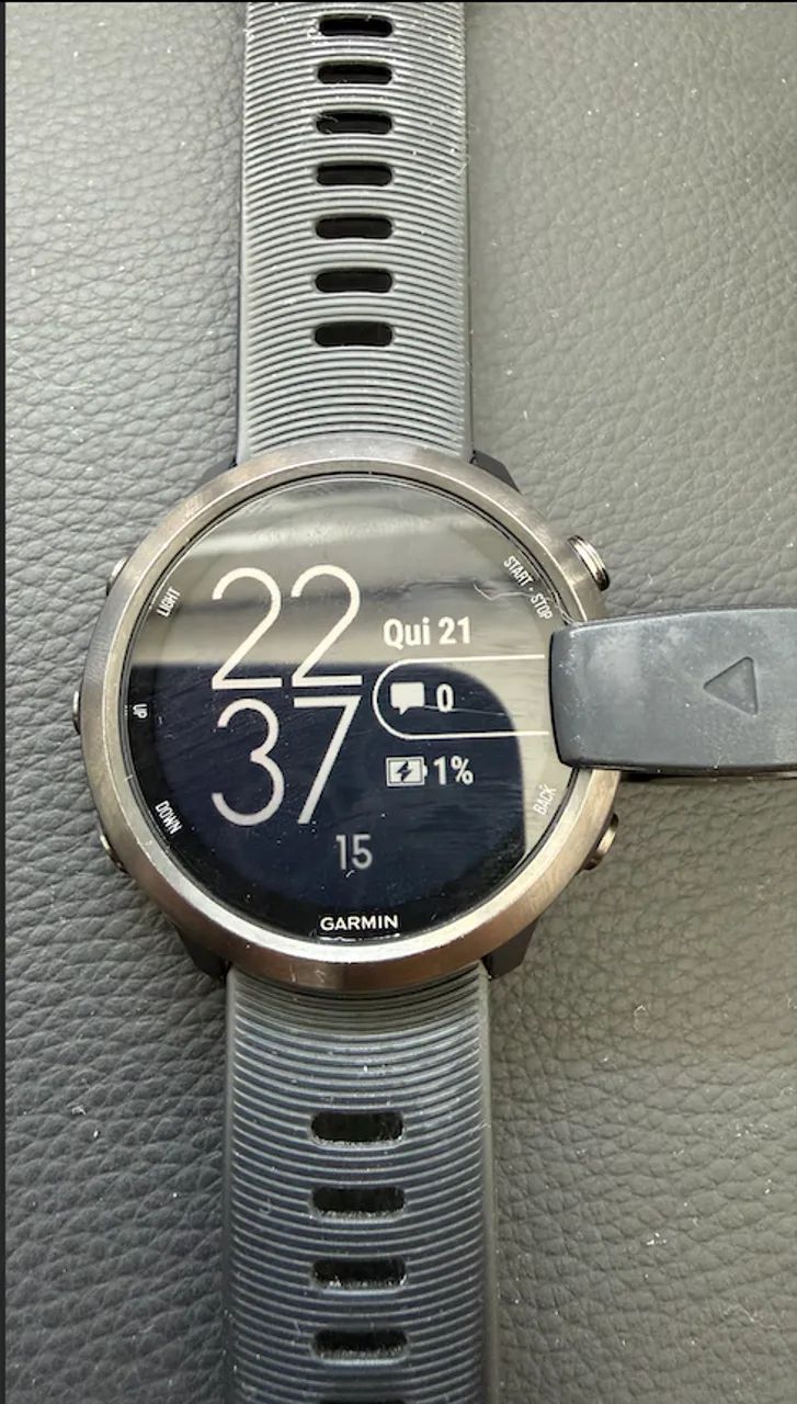 Garmin 645 Music 