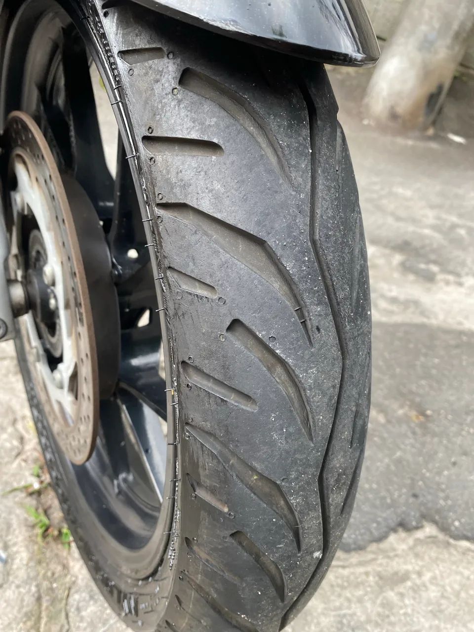 Fazer 250 zerada  - Foto 4