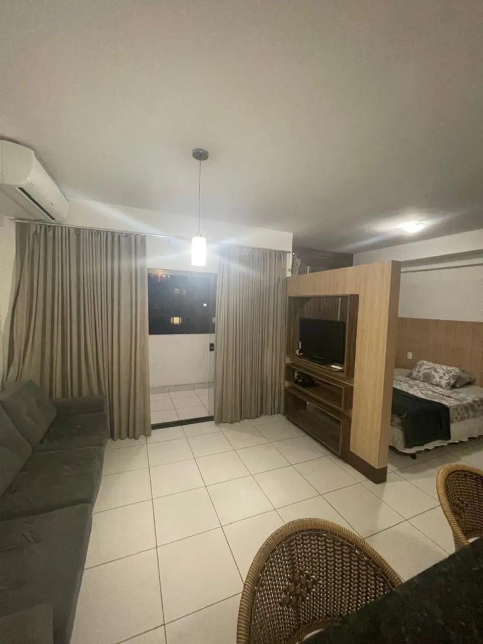 Flat Santorini 8 andar - Foto 4