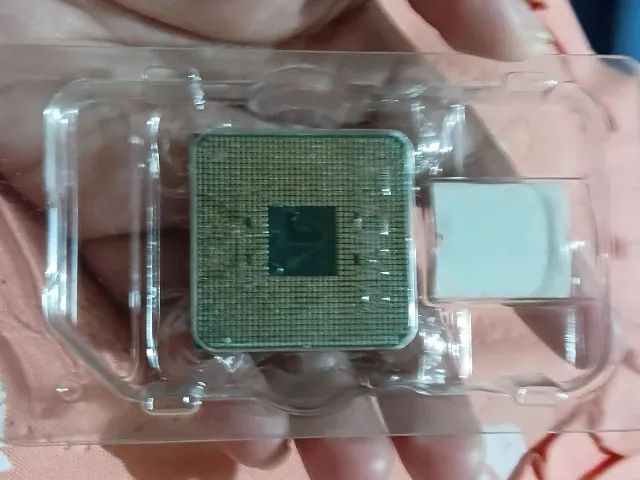 Processador Athlon 3000G - Foto 2