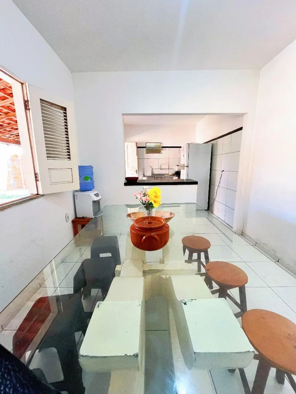 Casa de praia a apenas 100 metros da Praia do Peito de Moça, em Luís Correia  - Foto 8